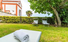 La Terrazza Sul Giardino